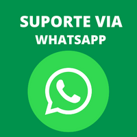 Suporte via whatsapp